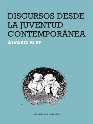 cover image of Discursos desde la juventud contemporánea